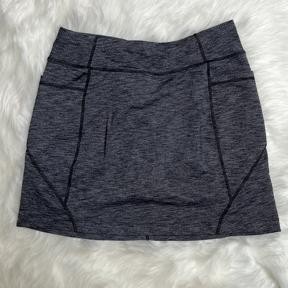Athleta Excursion Skort With Pockets - image 2